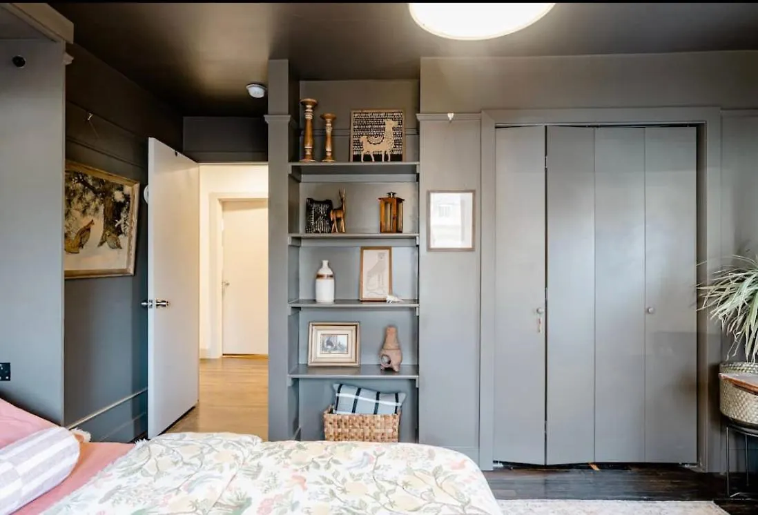 Unique Denver Designer Home 3 Bed 3 Bath