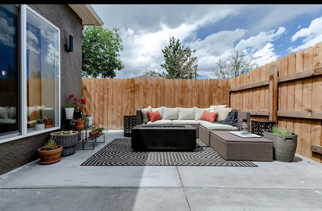 Unique Denver Designer Home 3 Bed 3 Bath