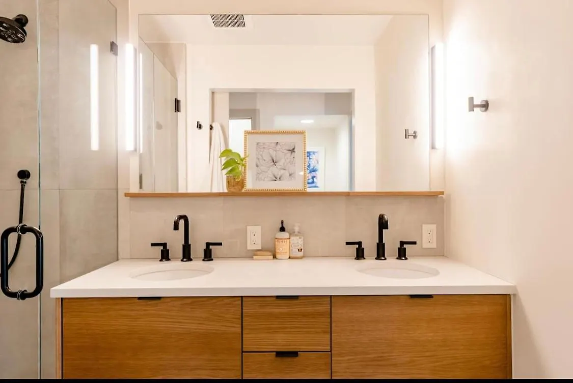 Unique Denver Designer Home 3 Bed 3 Bath 0*,  United States