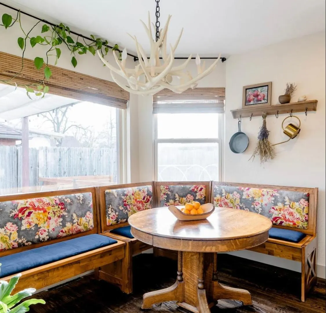 Unique Denver Designer Home 3 Bed 3 Bath United States